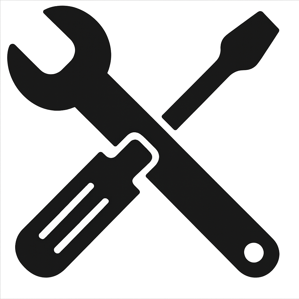 Entretien & réparation