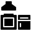Raccordement cuisines